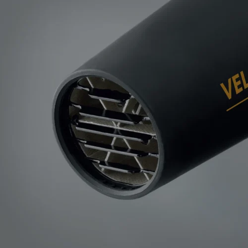 Alternative view of Diva Pro Styling Veloce 3800 Pro Hair Dryer plaukų džiovintuvas