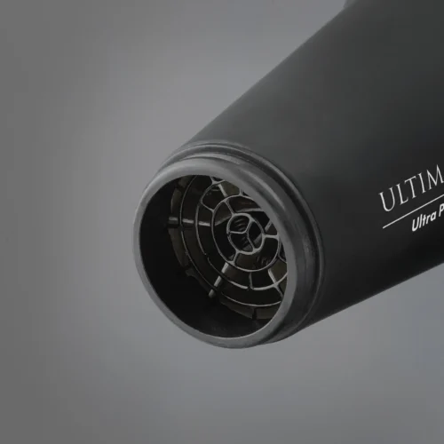 Alternative view of Diva Pro Styling Ultima 5000 Pro Hair Dryer plaukų džiovintuvas