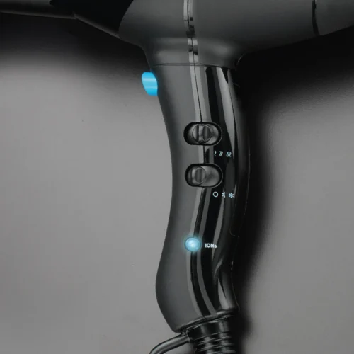 Alternative view of Diva Pro Styling Rapida 4000 Pro Hair Dryer