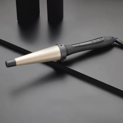 Diva Pro Styling Digital lazdelė