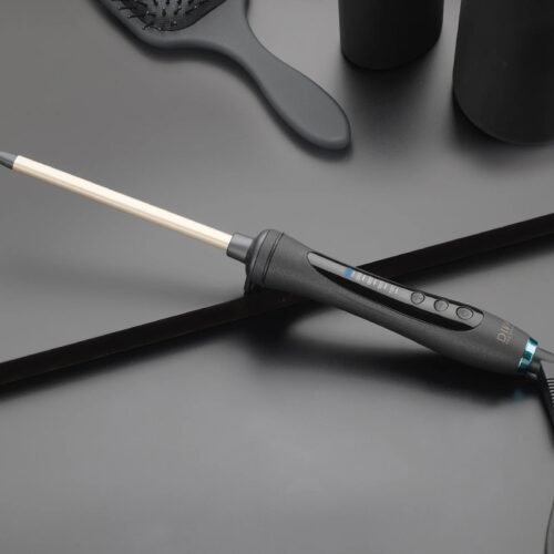 Diva Pro Styling Micro-lazdelė, mm: 10 mm