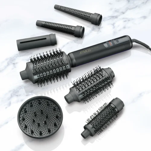 DIVA ATMOS DRY+STYLE