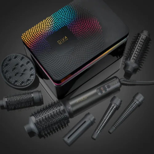 Alternative view of DIVA ATMOS DRY+STYLE