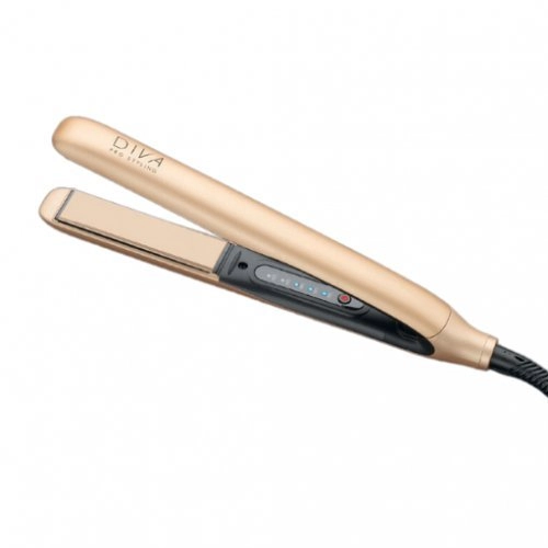 Diva Pro Styling Precious Metals Professional Plaukų tiesintuvas