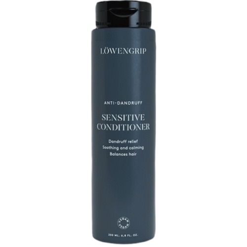 Anti-Dandruff Sensitive Conditioner Švelnus kondicionierius nuo pleisk...
