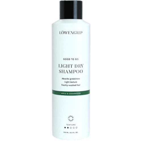Good To Go Light Dry Shampoo  Lengvas sausas šampūnas