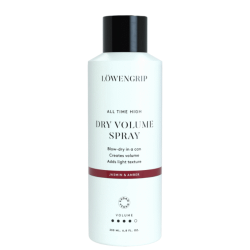All Time High Dry Volume Spray Sausas apimties suteikiantis purškiklis...