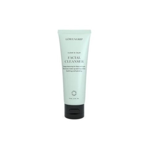 Facial Cleanser Švelnus veido prausiklis, 75ml
