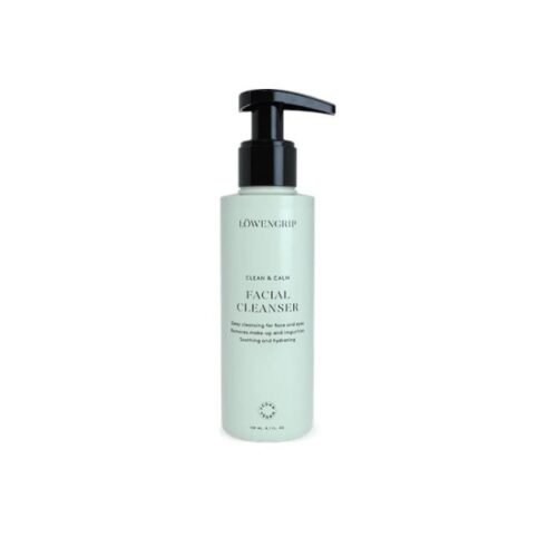 Facial Cleanser Švelnus veido prausiklis, 150ml