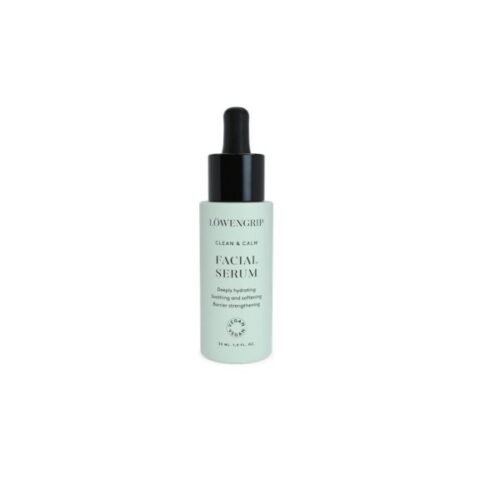 Clean & Calm Facial Serum Intensyviai drėkinantis veido serumas, 3...