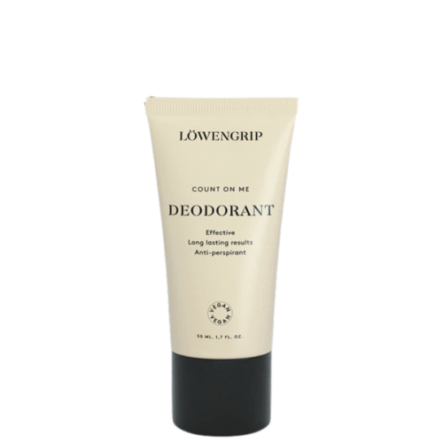 Count On Me Deodorant Rutulinis dezodorantas, 50ml