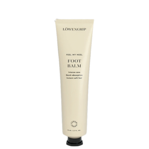 Feel My Heel Foot Balm Maitinamasis pėdų kremas, 75ml