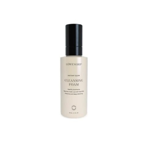 Instant Glow Cleansing Foam Daugiafunkcinis veido prausiklis, 150ml