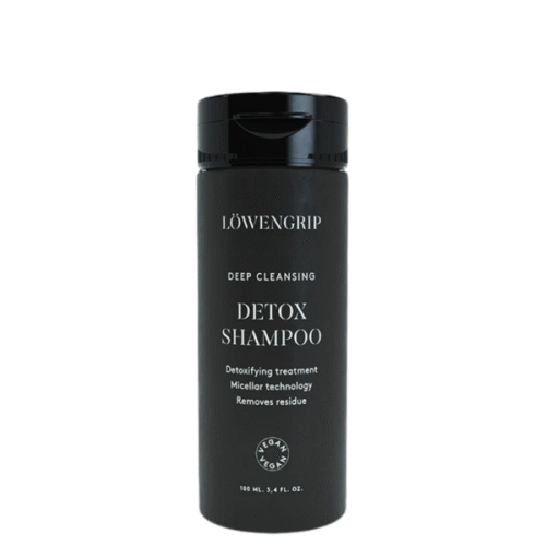 Deep Cleansing Detox Conditioner Valomasis kondiocionierius, 100ml