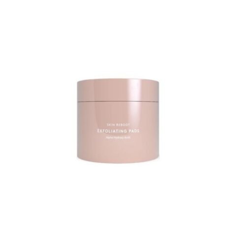 Skin Reboot Exfoliating Pads Eksfoliuojantys padeliai veidui, 77ml ( 5...