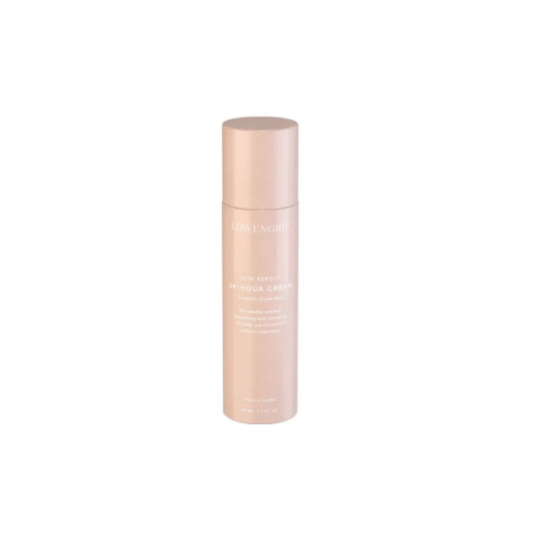 Skin Reboot 24 - Hour Cream Intensyvus veido kremas nuo raukšlių, 50ml...