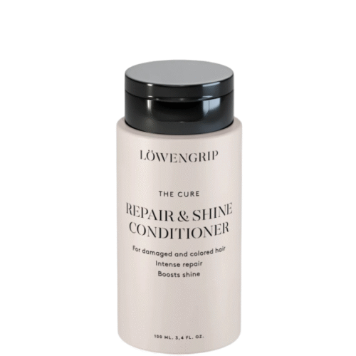 The Cure Repair & Shine Conditioner Atkuriamasis kondicionierius p...