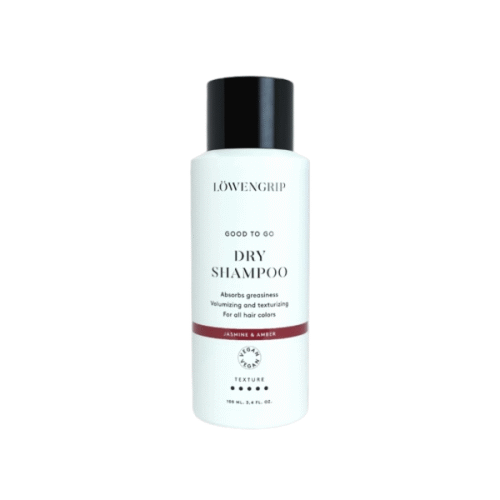 Good To Go Dry Shampoo Jasmin & Amber Sausas šampūnas, 100ml
