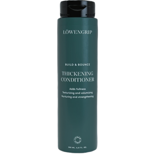 Build & Bounce Thickening Conditioner Tankumo suteikiantis kondici...