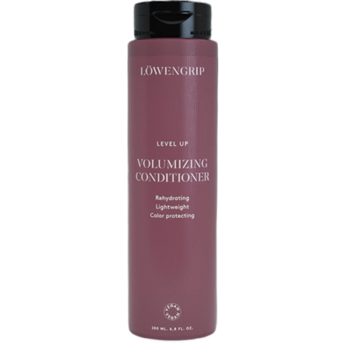 Level Up Volumizing Conditioner Apimties suteikiantis kondicionierius,...