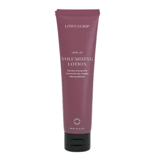 Level Up Volumizing Lotion Apimties suteikiantis plaukų losjonas, 100m...