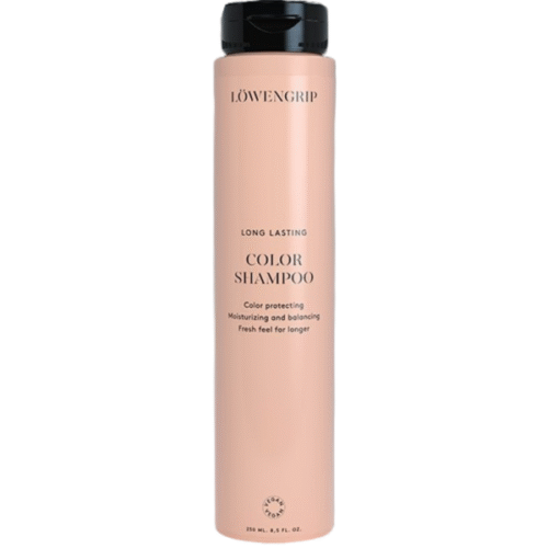 Long Lasting Color Shampoo Balansuojantis šampūnas dažytiems plaukams,...