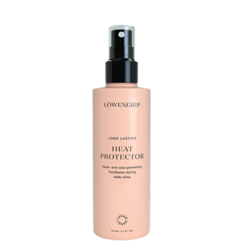 Long Lasting Color Heat Protector Nuo karščio saugantis purškiklis