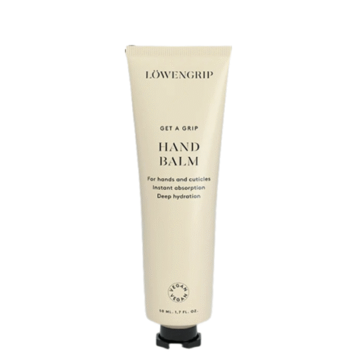 Get A Grip Hand Balm Maitinamasis rankų kremas, 50ml