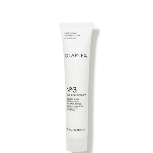 Olaplex Nr. 3 atkuriamoji priemonė, 20 ml.