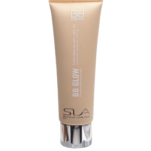 BB GLOW kremai su SPF20