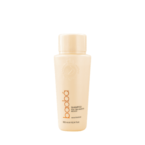 DONATTI MANUTENZIONE BAOBÁ REDUCE ŠAMPŪNAS, 300 ml