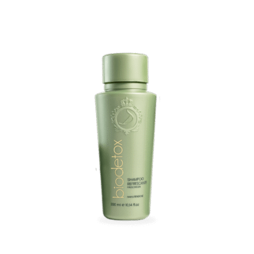 DONATTI MANUTENZIONE BIODETOX SHAMPOO REFRESCANTE, 300 ml