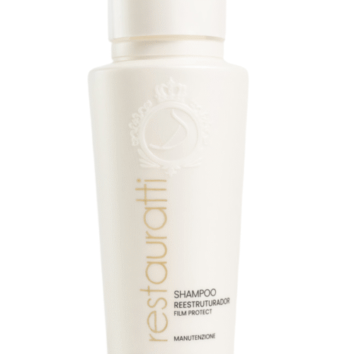 DONATTI MANUTENZIONE RESTAURATTI SHAMPOO REESTRUTURADOR, 300 ml