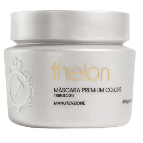 DONATTI MANUTENZIONE THEION MASCÁRA PREMIUM COLORE, 300 gr