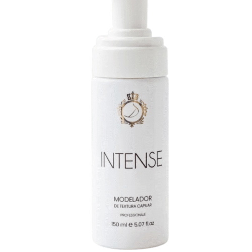 DONATTI COSMETICOS PLAUKŲ PUTOS INTENSE, 150 ml