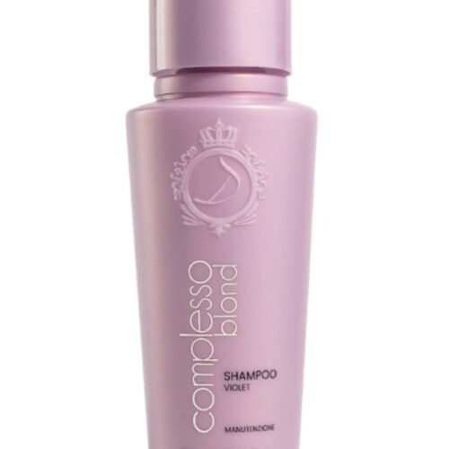 DONATTI MANUTENZIONE COMPLESSO BLOND VIOLET ŠAMPŪNAS, 300 ml