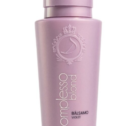DONATTI, MANUTENZIONE COMPLESSO BLOND VIOLET BALZAMAS, 300 ml