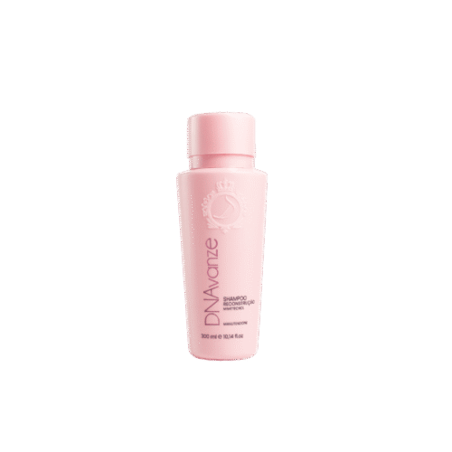 DONATTI MANUTENZIONE DNAVANZE SHAMPOO RECONSTRUÇÃO MIMETECNOL, 300 ml