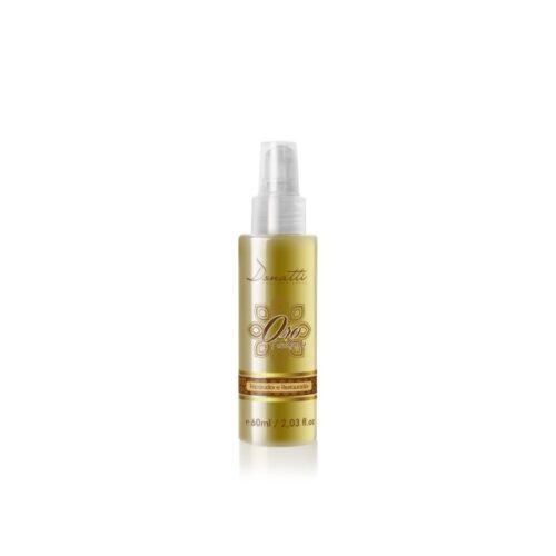 DONATTI MANUTENZIONE REALIZZAZIONE REPARADOR DE ORO FINALIZADOR ALIEJUKAS, 60 ml