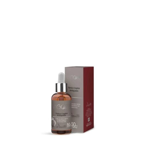 DONATTI PROFESSIONALE VIGORE – PLAUKŲ TONIKAS CAPILAR ANTIQUEDA , 6×50 ml