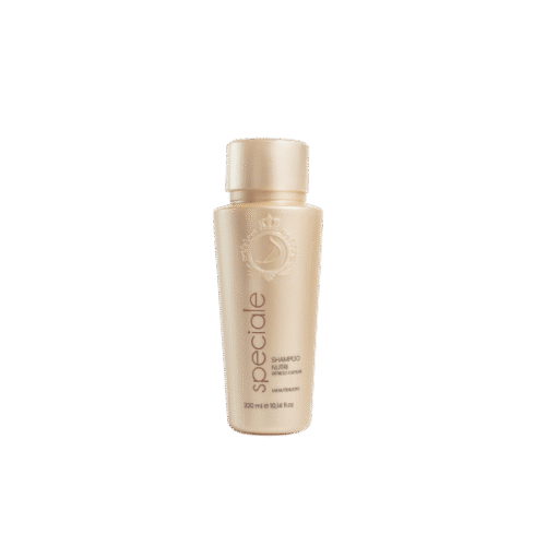 DONATTI MANUTENZIONE SPECIALE SHAMPOO NUTRI GÉNESIS CAPILAR, 300 ml