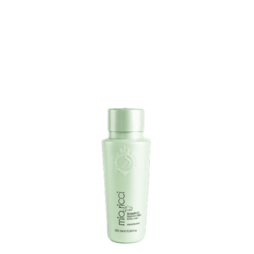 DONATTI MANUFENZIONE MIO RICCI NUTRA CURLS ŠAMPŪNAS BE SULFATŲ, 300 ml