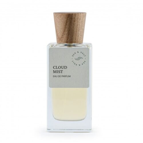 Sea & Salt "Cloud Mist" Nišiniai Kvepalai