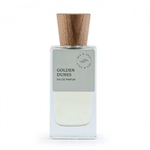 Sea & Salt "Golden Dunes" Nišiniai Kvepalai