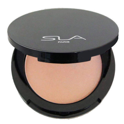 Hailaiteris TOUCH OF GLOW Champagne