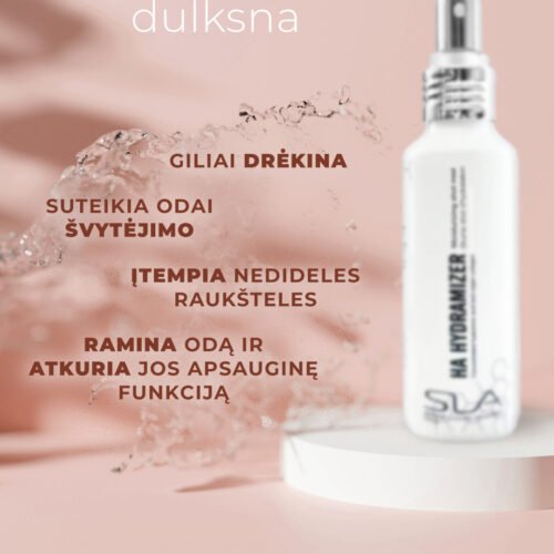 Alternative view of HA HYDRAMIZER dulksna