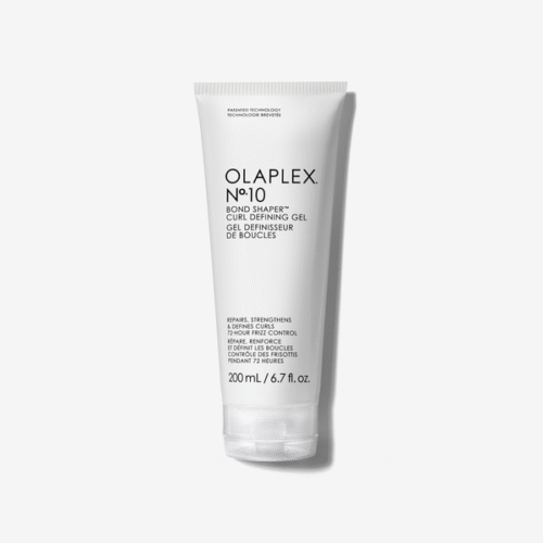 No.10 BOND SHAPER CURL DEFINING GEL