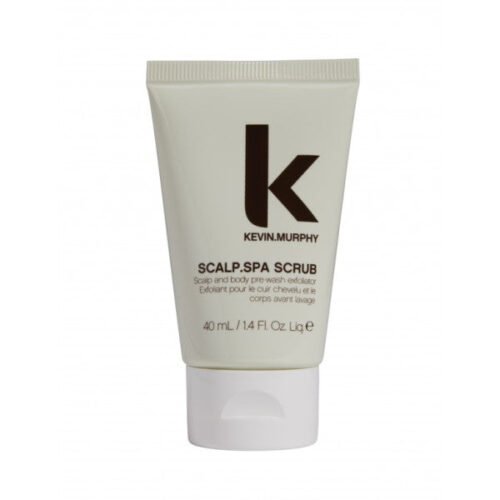 Kevin Murphy. Scalp. spa scrub. mini