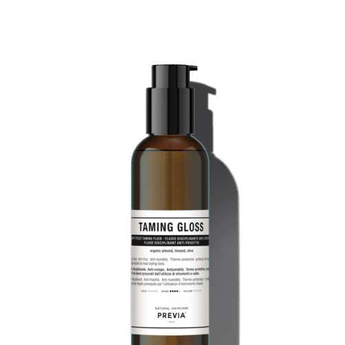 Previa Tamming gloss