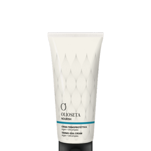 Olioseta Nourish Thermo-seal Tiesinantis Kremas 200 ml